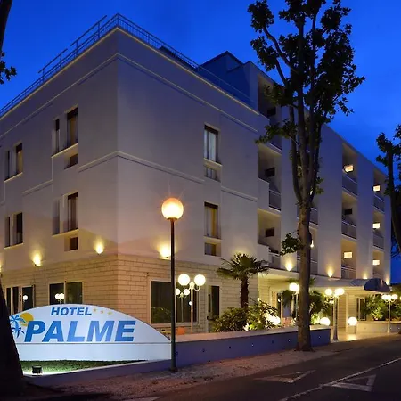 Hotel Palme-3
